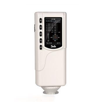 NR60CP οικονομικώς αποδοτική Colorimeter αναγνωστών χρώματος υψηλότερη σταθερότητα μέτρησης